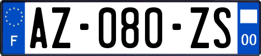 AZ-080-ZS
