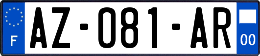 AZ-081-AR