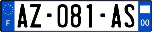 AZ-081-AS