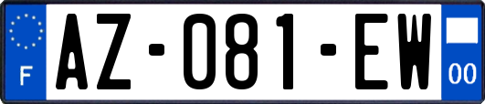 AZ-081-EW