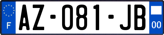 AZ-081-JB