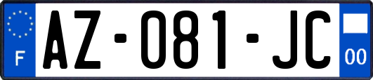 AZ-081-JC