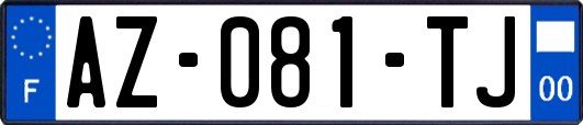 AZ-081-TJ
