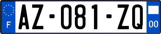AZ-081-ZQ