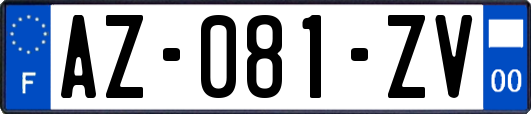 AZ-081-ZV
