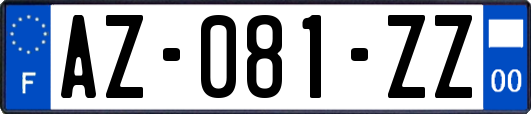AZ-081-ZZ