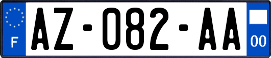 AZ-082-AA