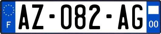 AZ-082-AG