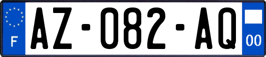 AZ-082-AQ