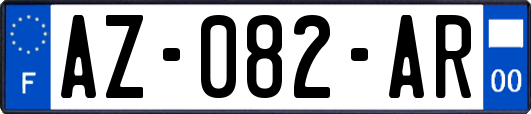 AZ-082-AR