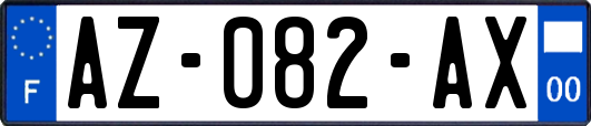 AZ-082-AX