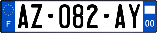 AZ-082-AY