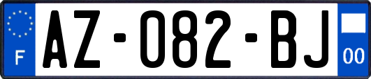 AZ-082-BJ