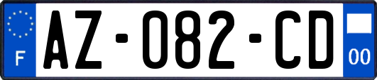 AZ-082-CD