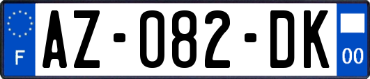 AZ-082-DK