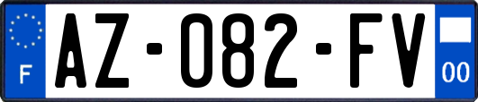 AZ-082-FV