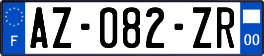 AZ-082-ZR