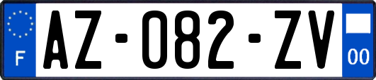 AZ-082-ZV