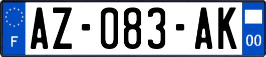 AZ-083-AK