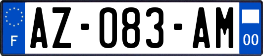 AZ-083-AM