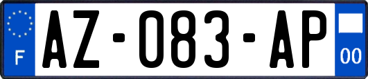 AZ-083-AP