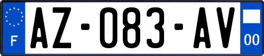 AZ-083-AV