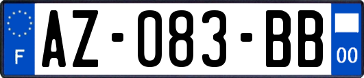 AZ-083-BB