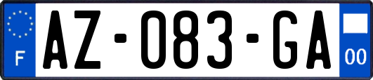 AZ-083-GA