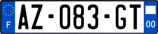 AZ-083-GT