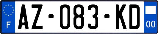 AZ-083-KD