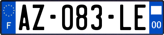 AZ-083-LE