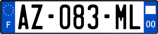 AZ-083-ML