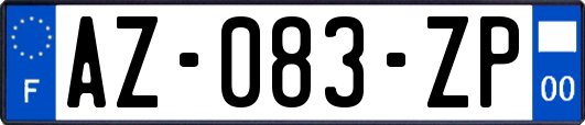 AZ-083-ZP