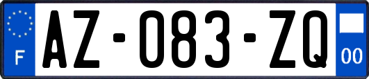 AZ-083-ZQ