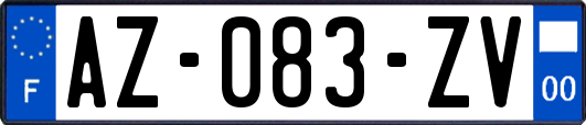 AZ-083-ZV