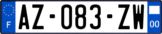 AZ-083-ZW