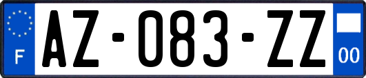 AZ-083-ZZ