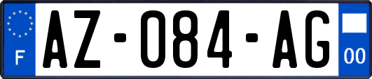 AZ-084-AG