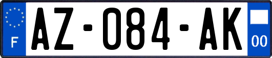 AZ-084-AK