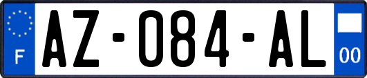 AZ-084-AL