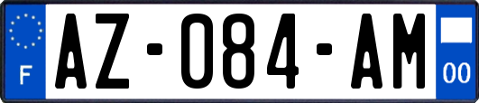 AZ-084-AM