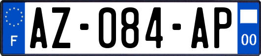 AZ-084-AP