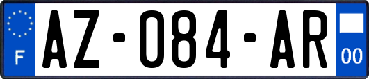 AZ-084-AR