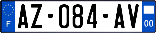 AZ-084-AV