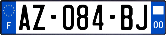 AZ-084-BJ