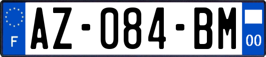 AZ-084-BM