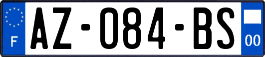 AZ-084-BS