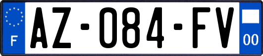 AZ-084-FV