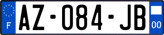 AZ-084-JB