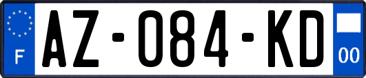 AZ-084-KD